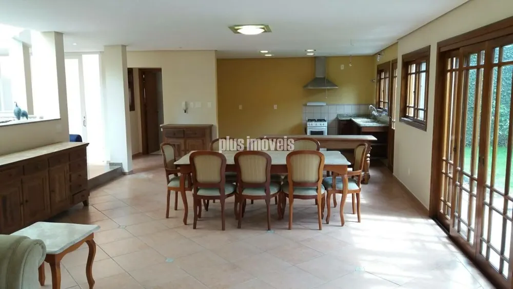 Casa, 4 quartos, 363 m² - Foto 4