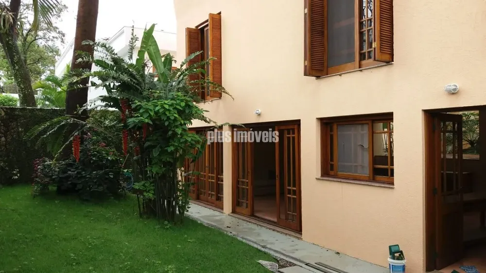Casa, 4 quartos, 363 m² - Foto 8