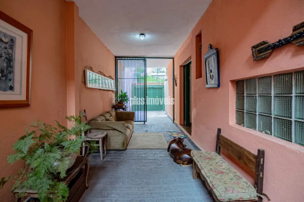 Casa, 3 quartos, 250 m² - Foto 4