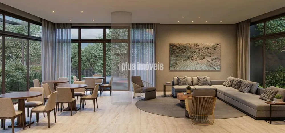 Apartamento, 3 quartos, 153 m² - Foto 8