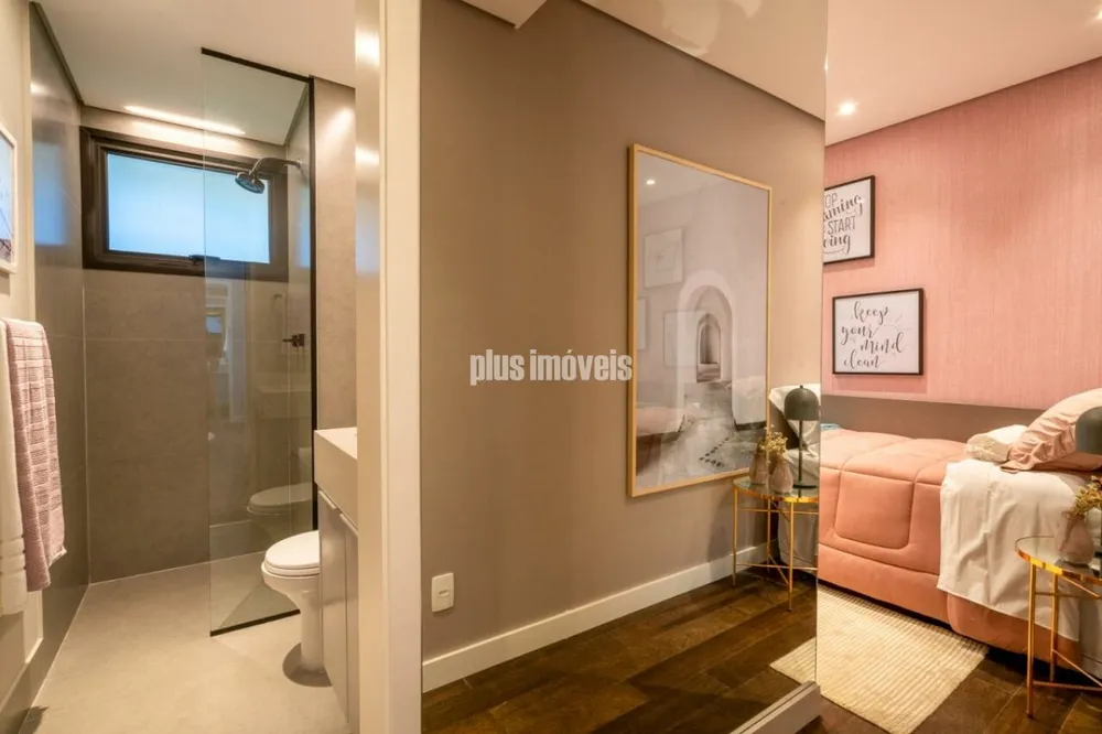 Apartamento, 3 quartos, 153 m² - Foto 6