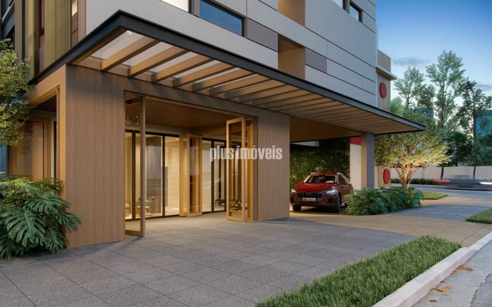 Apartamento, 3 quartos, 153 m² - Foto 5