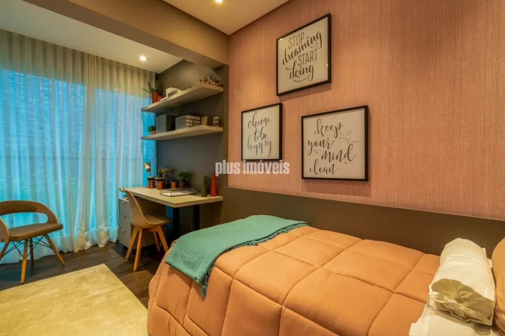 Apartamento, 3 quartos, 153 m² - Foto 3