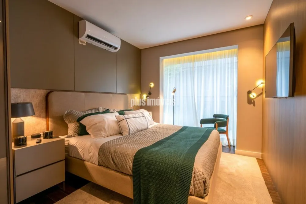 Apartamento, 3 quartos, 153 m² - Foto 4