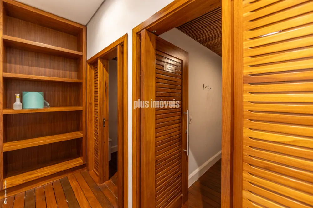 Apartamento, 3 quartos, 185 m² - Foto 3