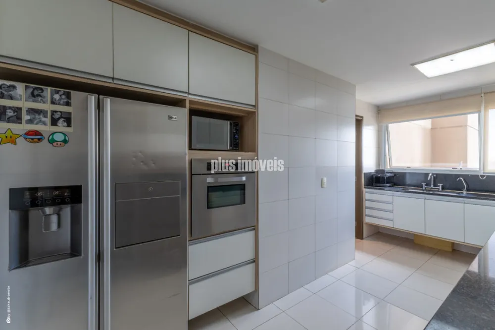 Apartamento, 3 quartos, 185 m² - Foto 2