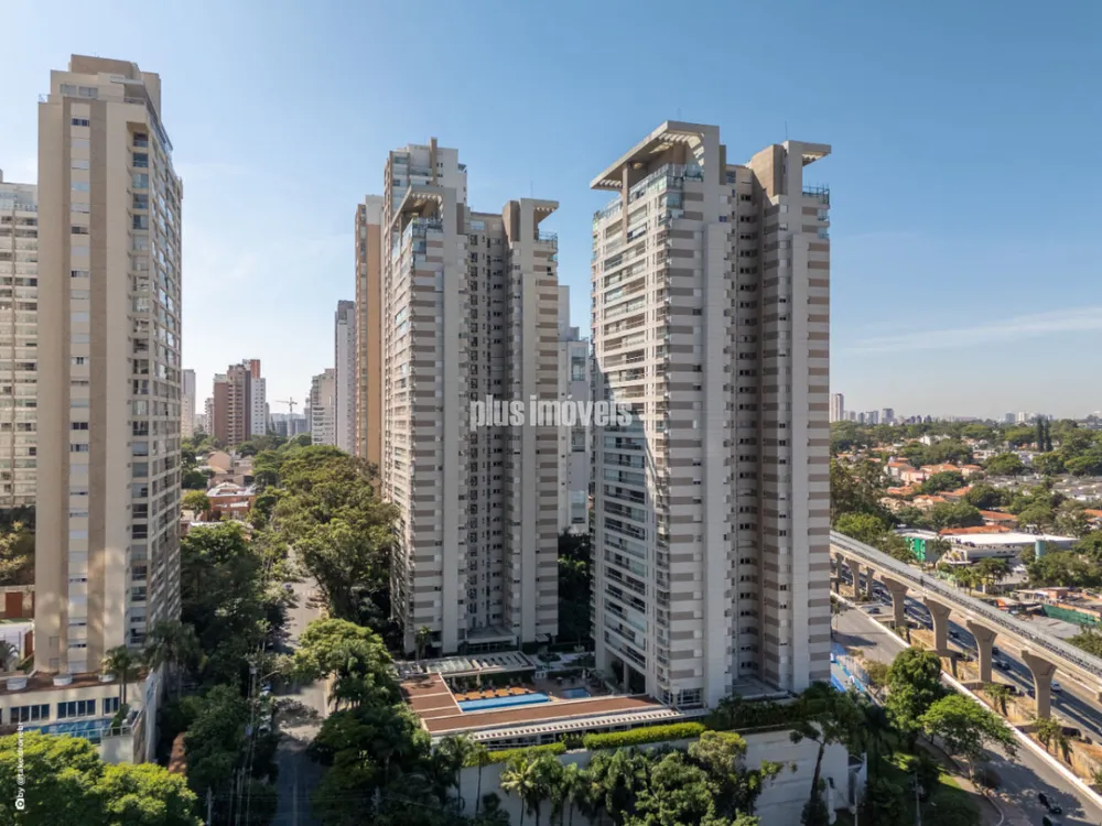 Apartamento, 3 quartos, 185 m² - Foto 4