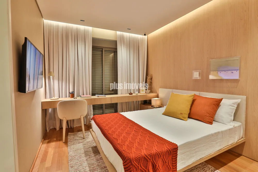 Apartamento, 4 quartos, 246 m² - Foto 4