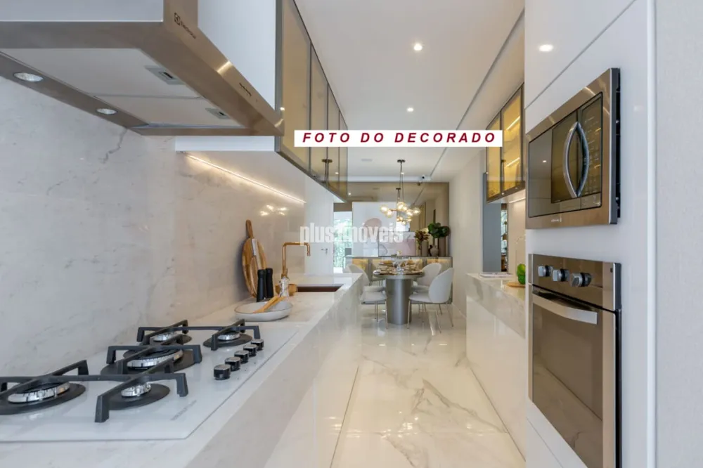 Apartamento, 3 quartos, 174 m² - Foto 3