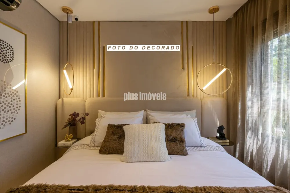 Apartamento, 3 quartos, 174 m² - Foto 2