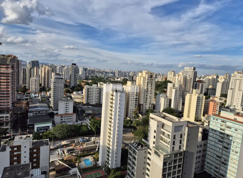 Apartamento, 3 quartos, 174 m² - Foto 4
