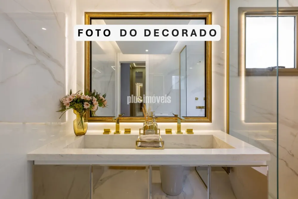 Apartamento, 3 quartos, 174 m² - Foto 1