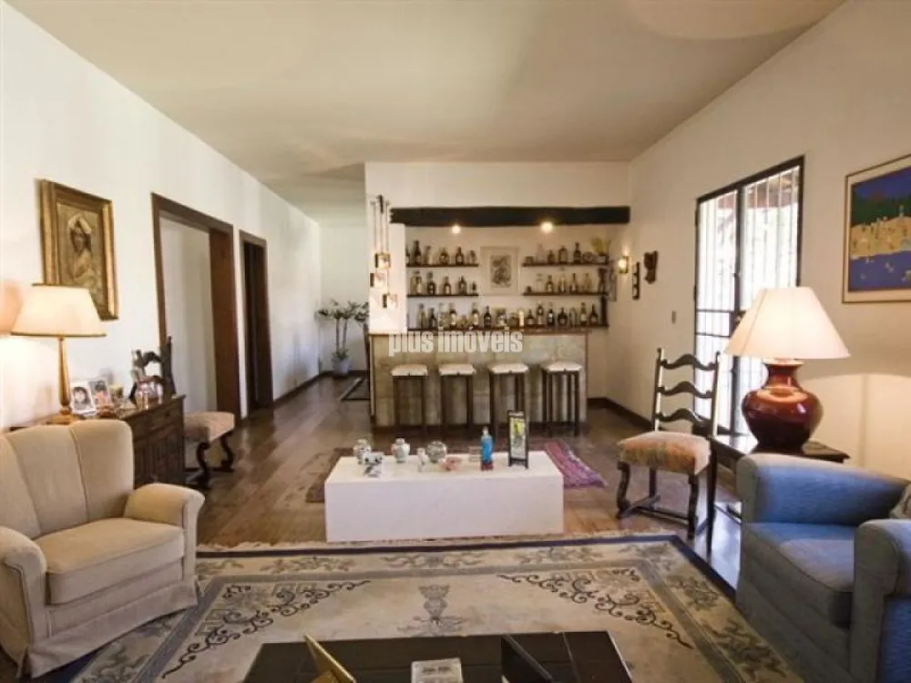 Casa, 4 quartos, 420 m² - Foto 5