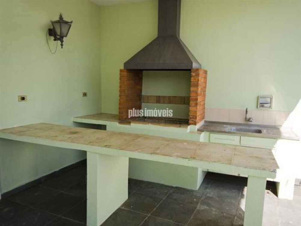 Casa, 4 quartos, 420 m² - Foto 4