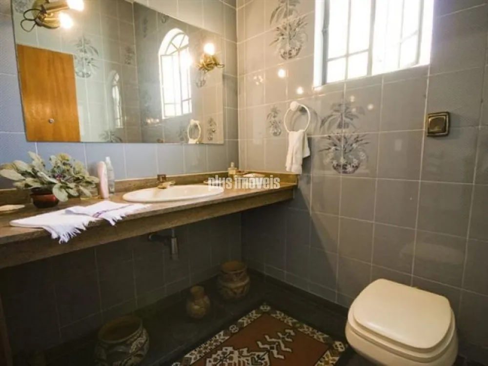 Casa, 4 quartos, 420 m² - Foto 13
