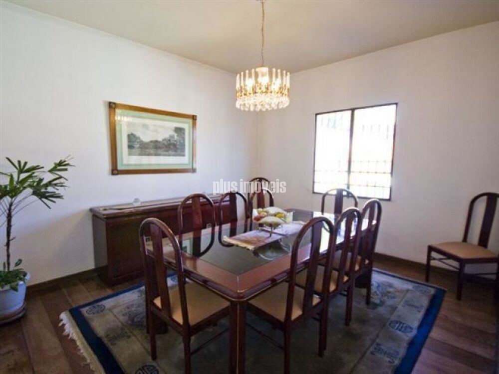 Casa, 4 quartos, 420 m² - Foto 5