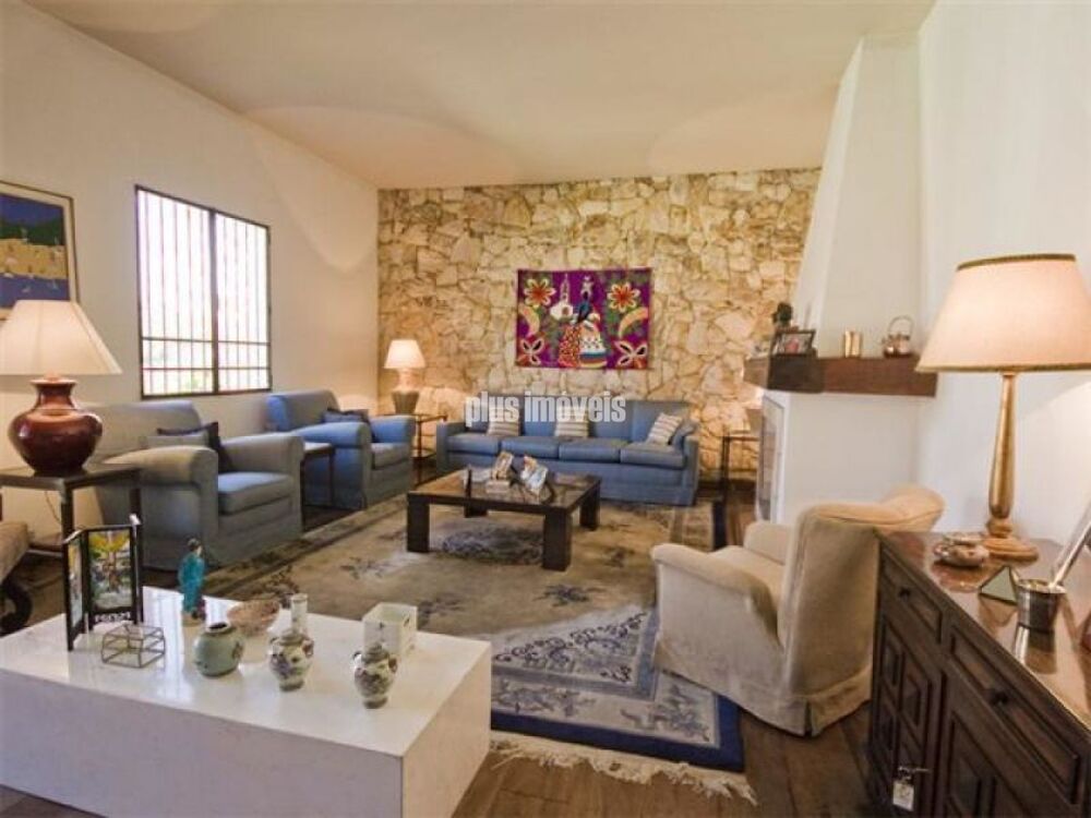 Casa, 4 quartos, 420 m² - Foto 1