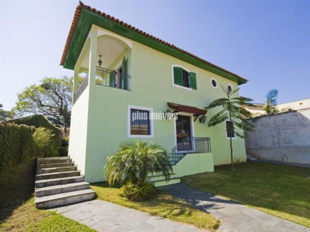 Casa, 4 quartos, 420 m² - Foto 2