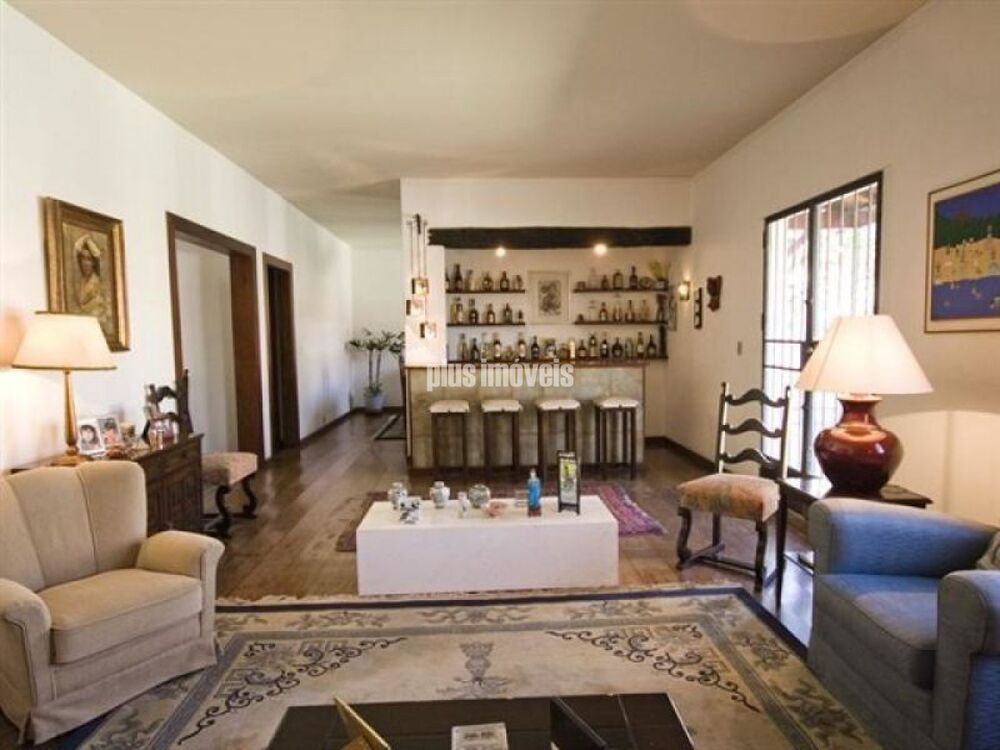Casa, 4 quartos, 420 m² - Foto 7