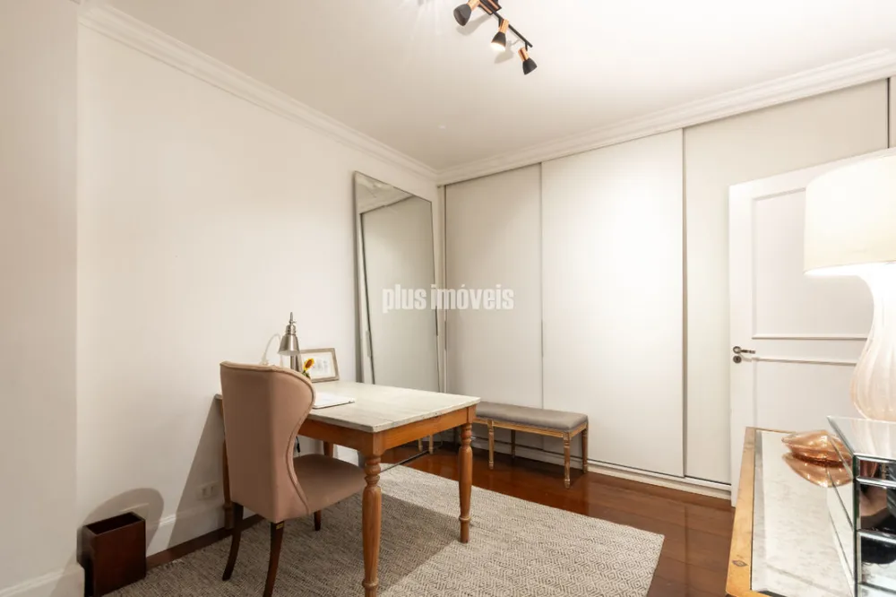 Apartamento, 3 quartos, 164 m² - Foto 3