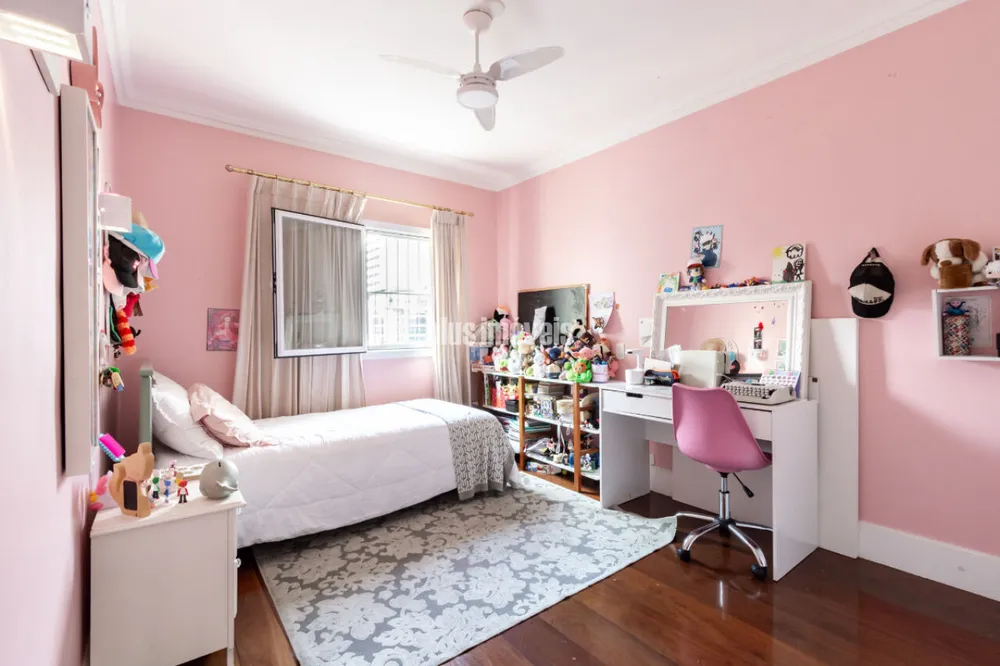 Apartamento, 3 quartos, 164 m² - Foto 4
