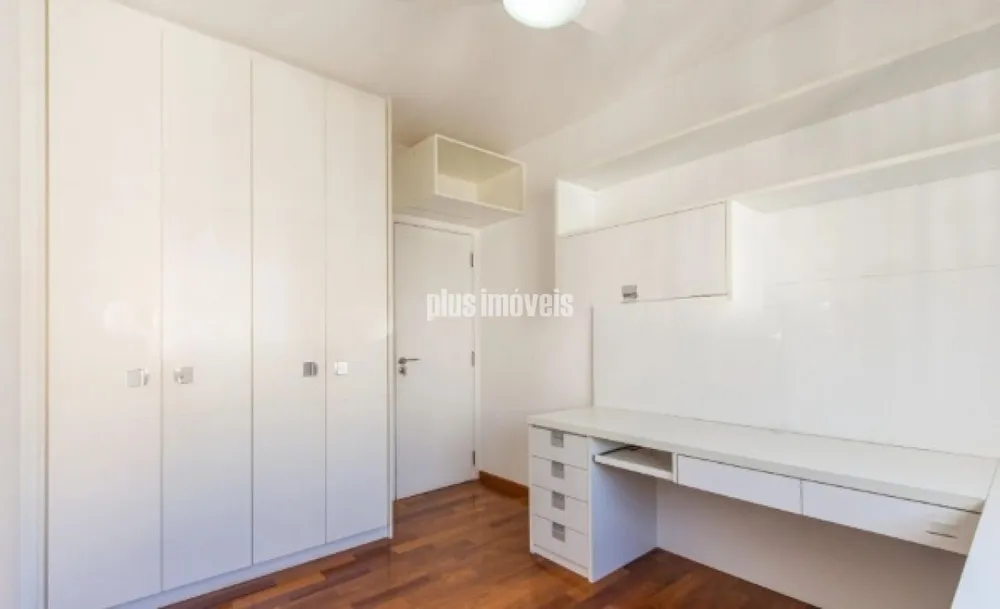 Apartamento, 4 quartos, 202 m² - Foto 3