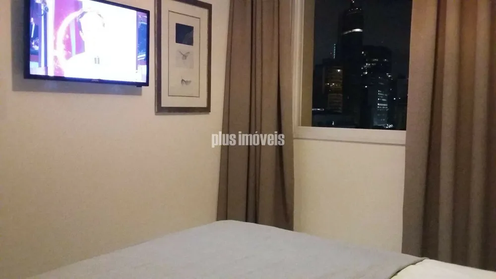 Apartamento, 1 quarto, 44 m² - Foto 1