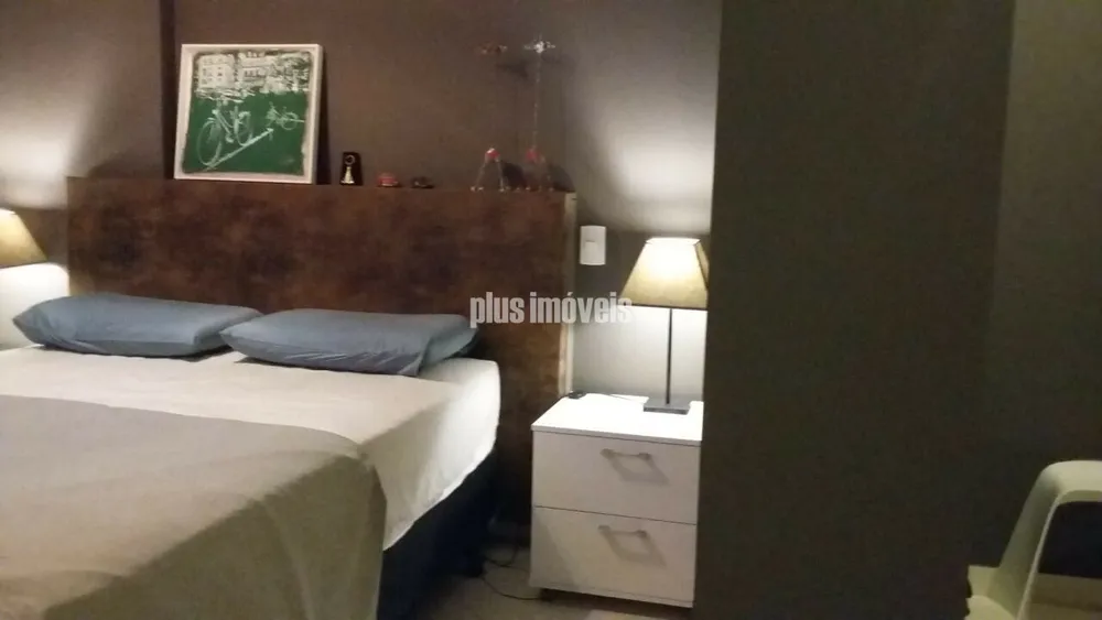 Apartamento, 1 quarto, 44 m² - Foto 4