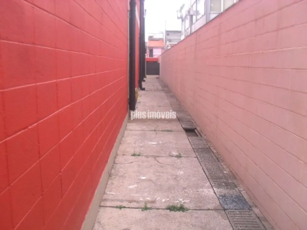 Depósito-Galpão, 1600 m² - Foto 4
