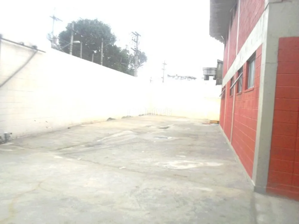 Depósito-Galpão, 1600 m² - Foto 2