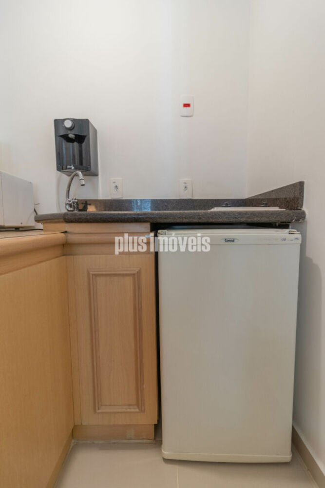 Apartamento, 1 quarto, 32 m² - Foto 2