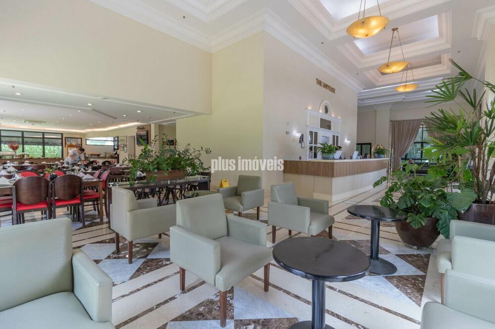 Apartamento, 1 quarto, 32 m² - Foto 8
