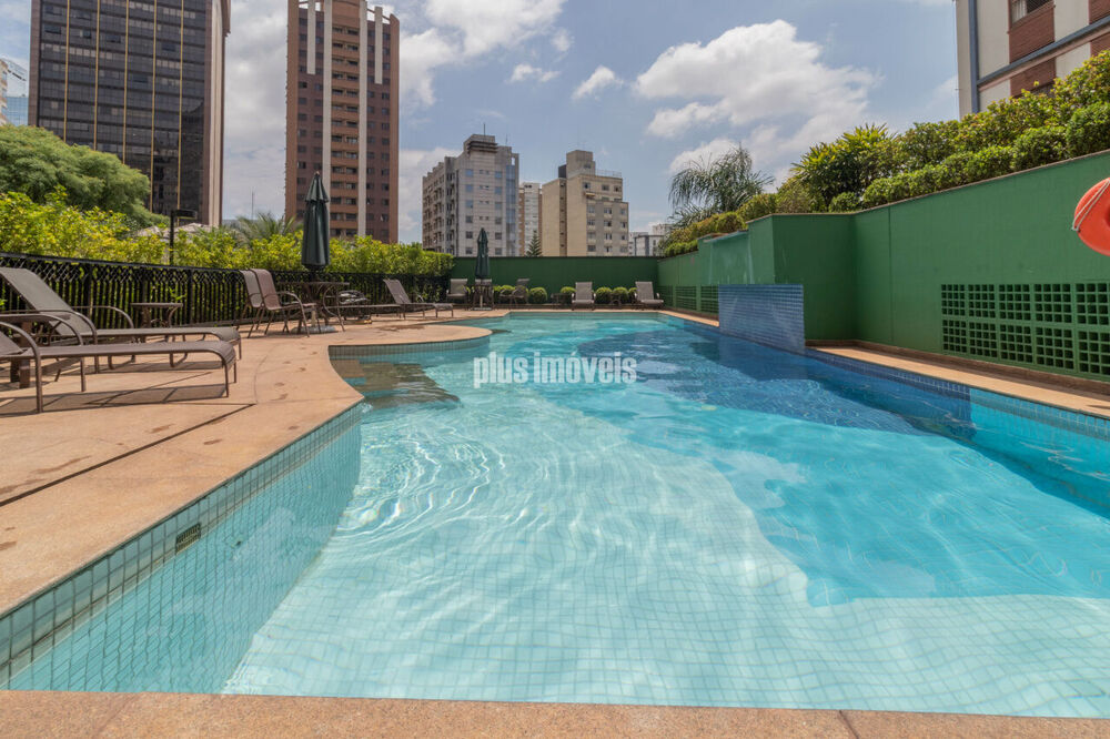 Apartamento, 1 quarto, 32 m² - Foto 7