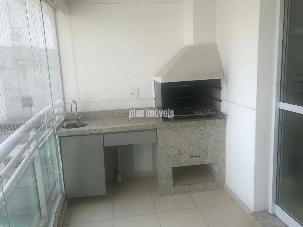 Apartamento, 3 quartos, 98 m² - Foto 3