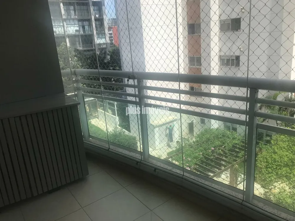 Apartamento, 3 quartos, 98 m² - Foto 1