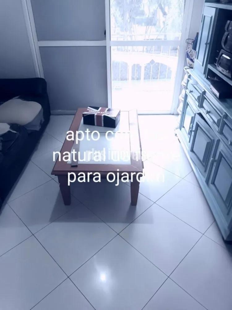 Apartamento, 3 quartos, 75 m² - Foto 2