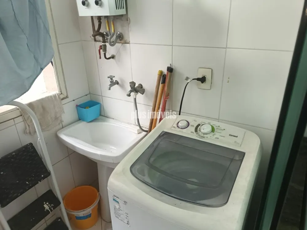 Apartamento, 3 quartos, 75 m² - Foto 1