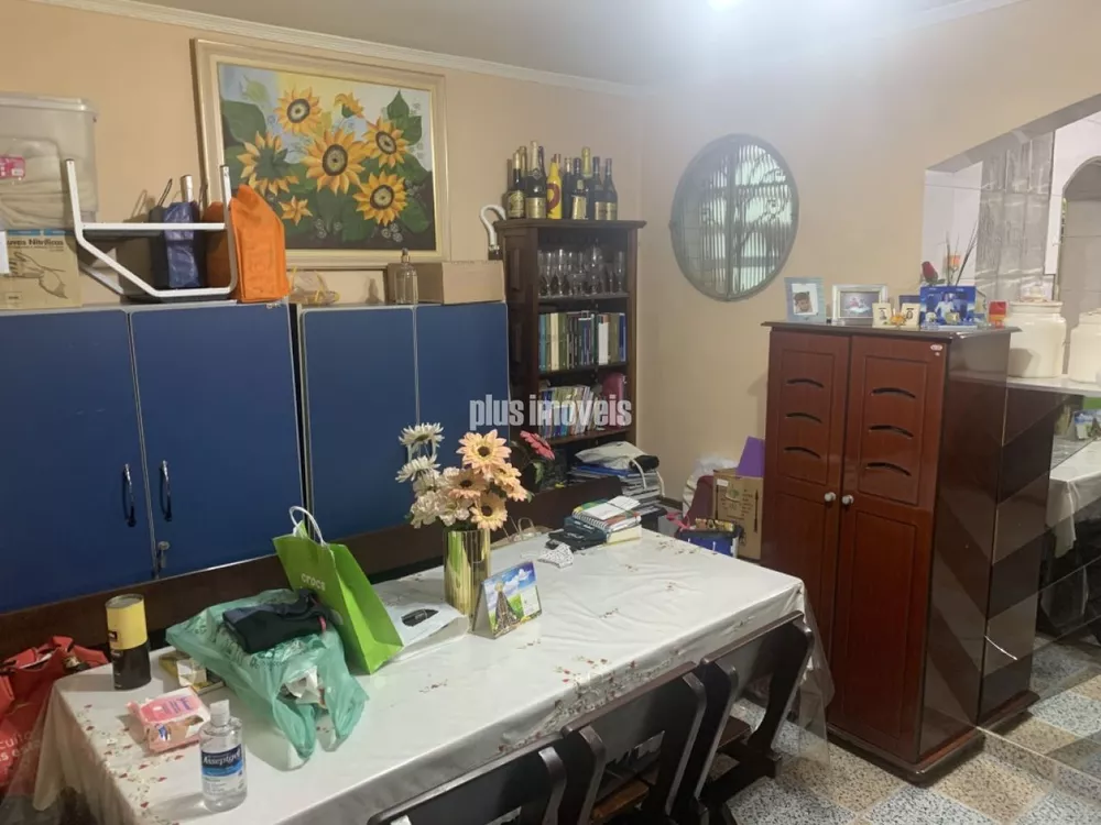 Casa à venda com 3 quartos, 158m² - Foto 4