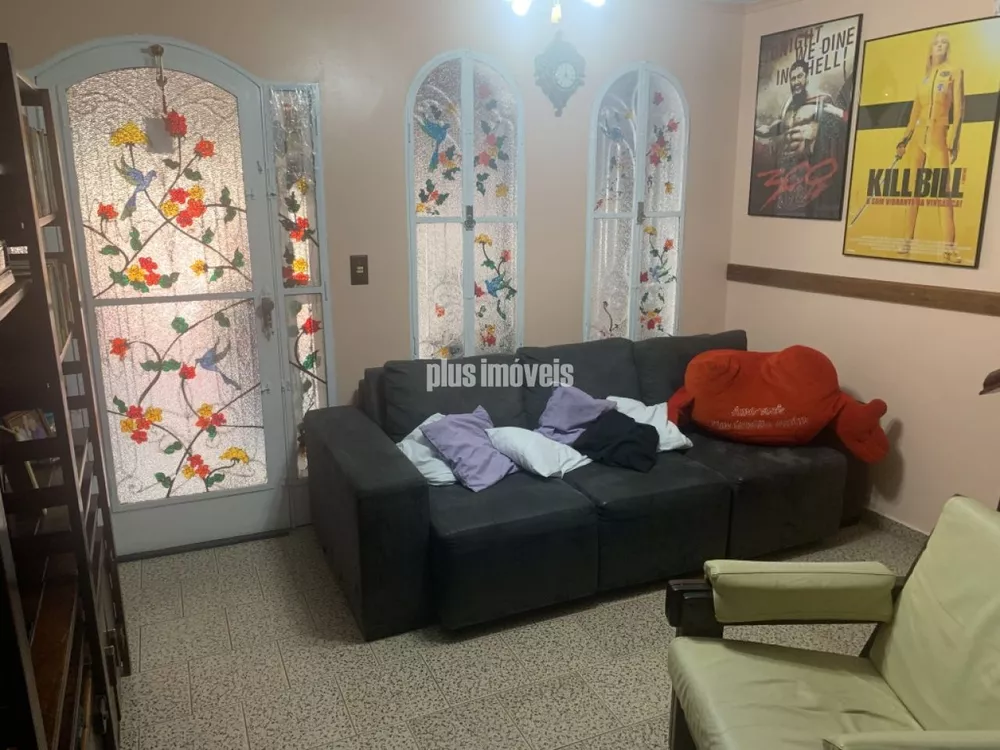 Casa à venda com 3 quartos, 158m² - Foto 3