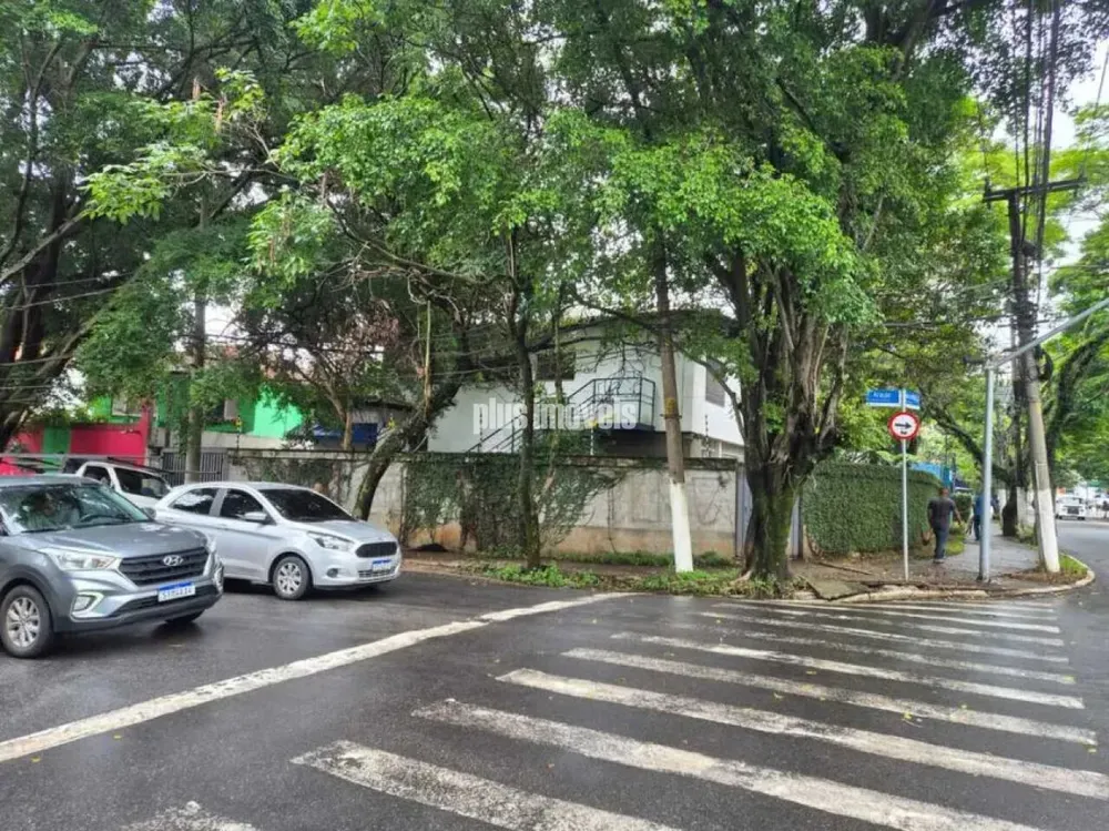 Terreno, 606 m² - Foto 1