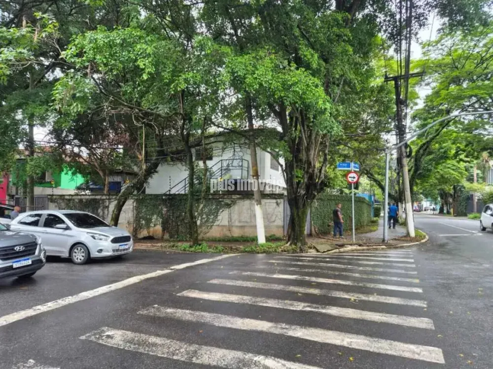 Terreno, 606 m² - Foto 2