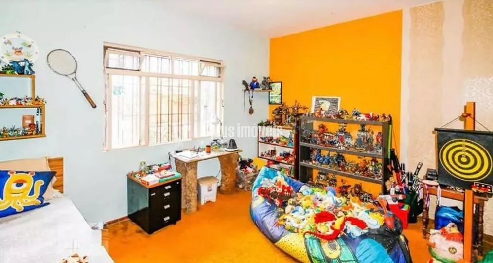 Casa de Vila à venda com 3 quartos, 310m² - Foto 6