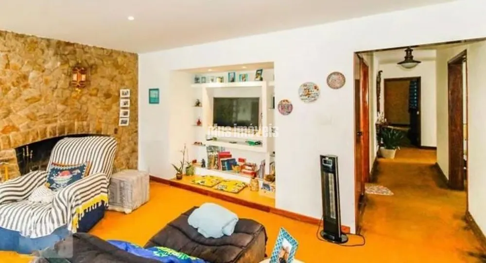 Casa de Vila, 3 quartos - Foto 2