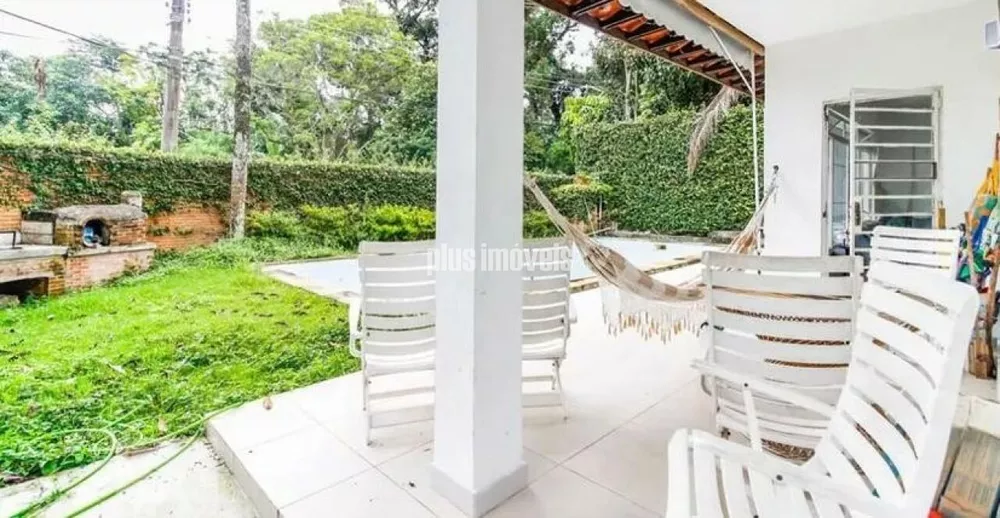 Casa de Vila à venda com 3 quartos, 310m² - Foto 9