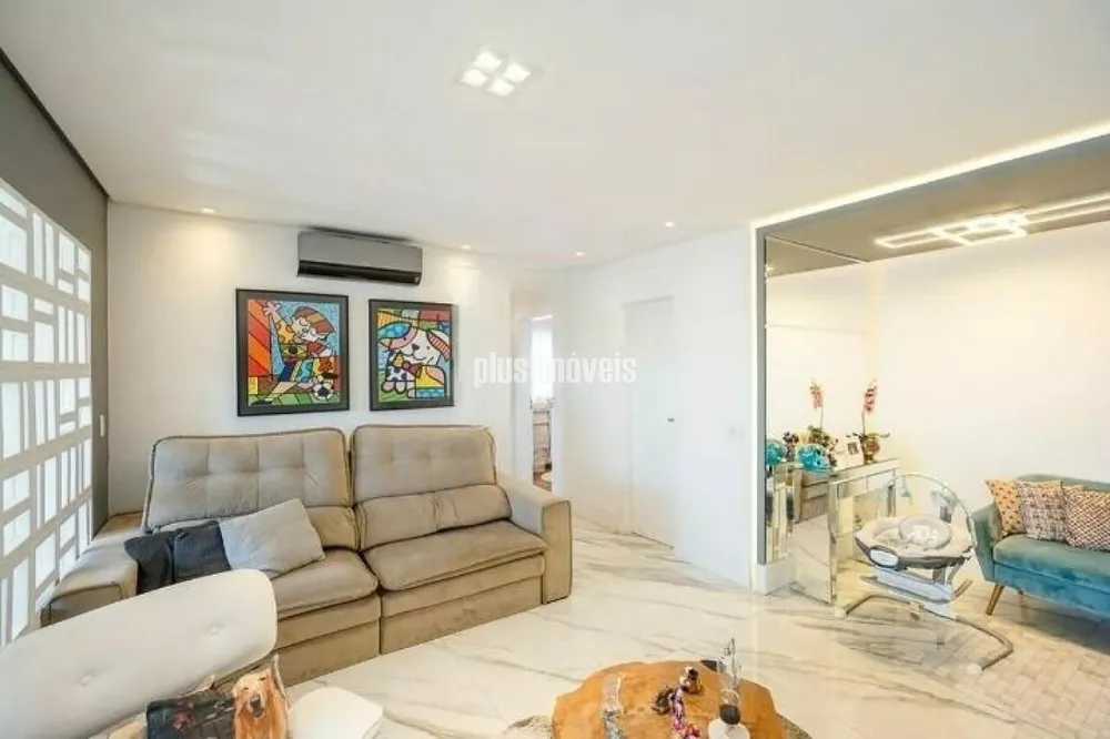 Apartamento, 2 quartos, 92 m² - Foto 2