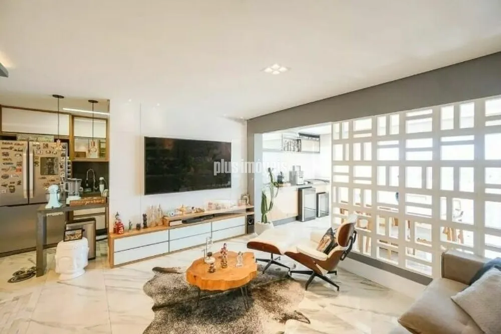 Apartamento, 2 quartos, 92 m² - Foto 1