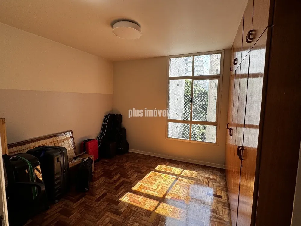Apartamento, 4 quartos, 134 m² - Foto 3