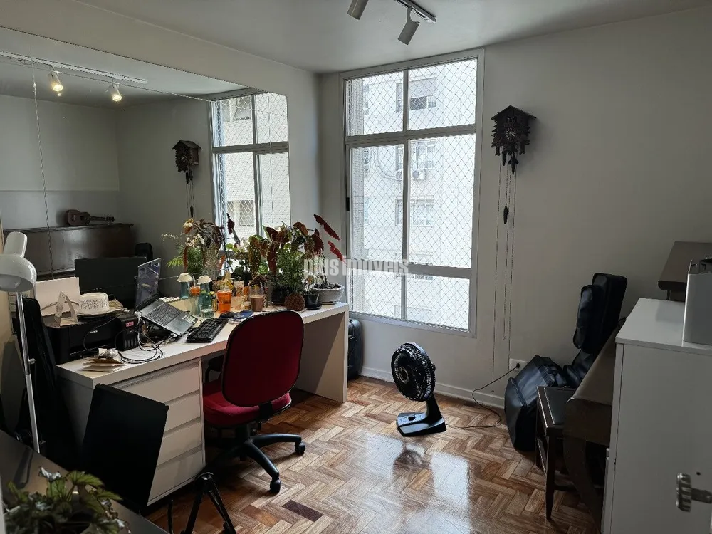 Apartamento, 4 quartos, 134 m² - Foto 4
