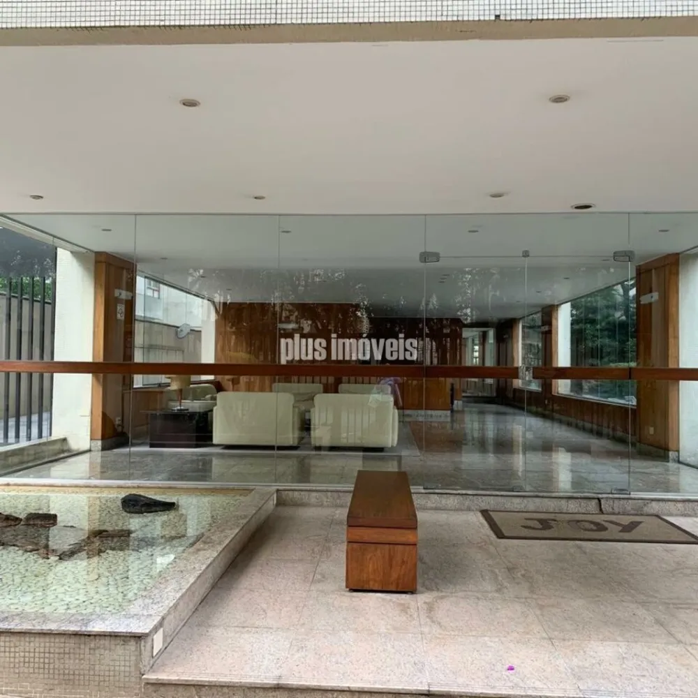 Apartamento, 4 quartos, 134 m² - Foto 2
