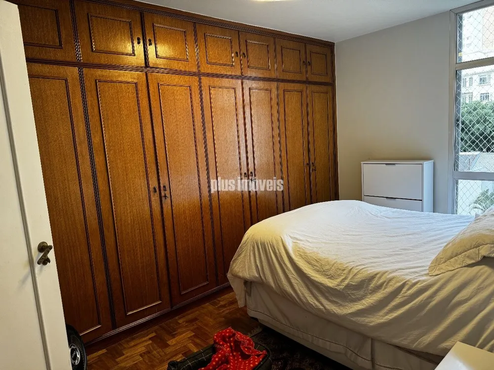Apartamento, 4 quartos, 134 m² - Foto 1